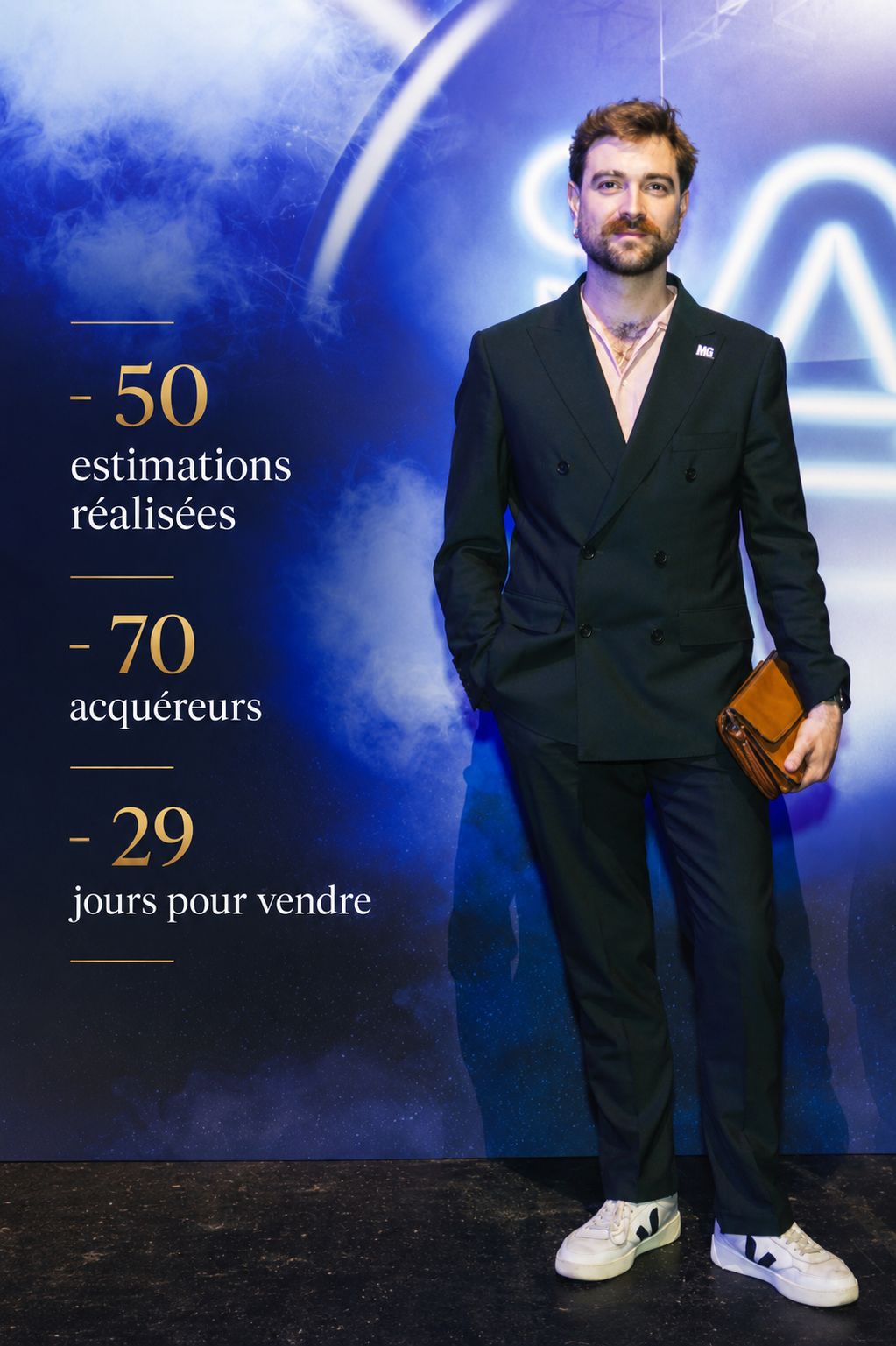 Des chiffres qui parlent depuis septembre 2025