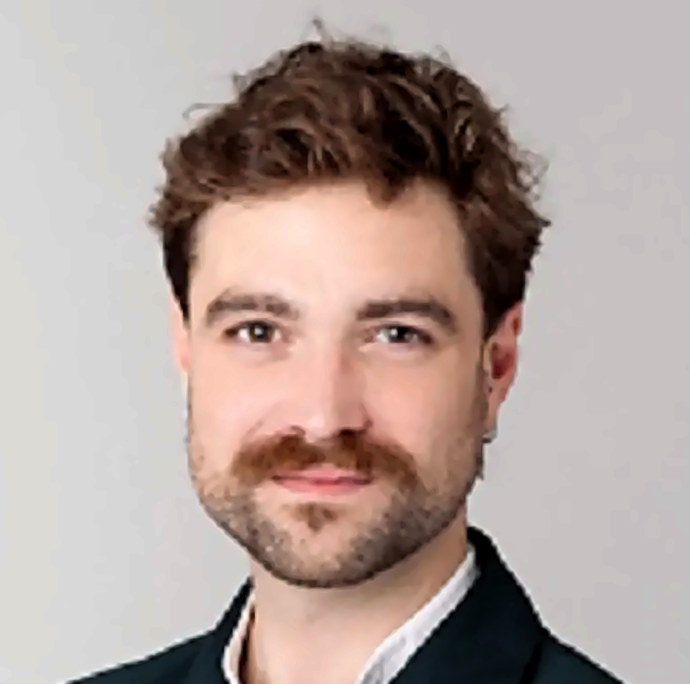 Benoît Labonne - Conseiller immobilier IAD France