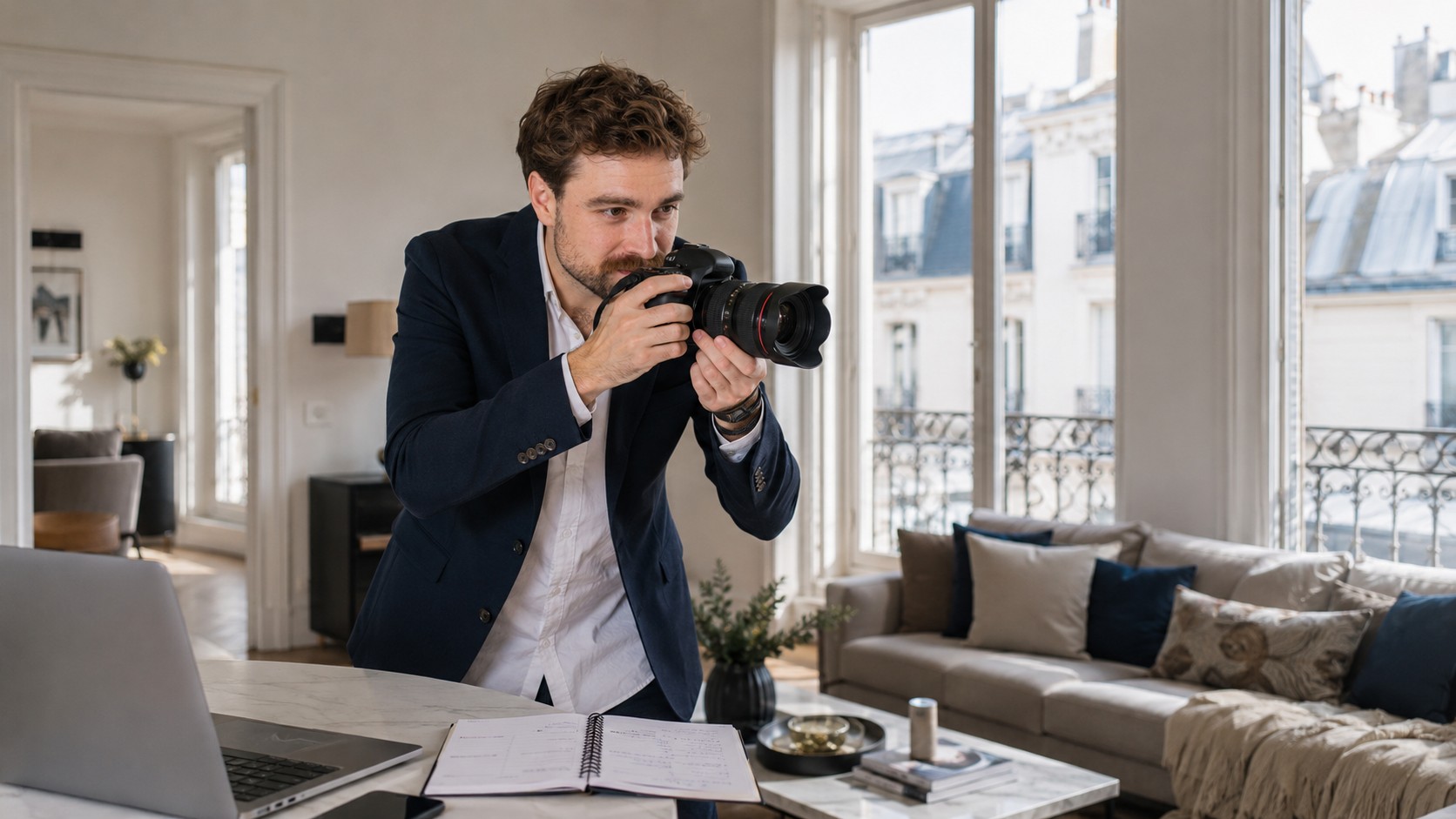 Annonces immobilières à Montmartre